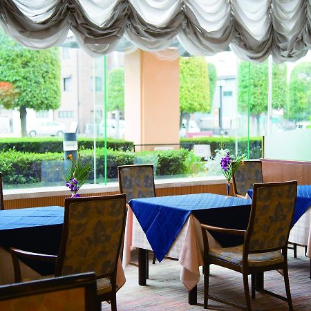 Hotel Crown Palais Kofu Extérieur photo