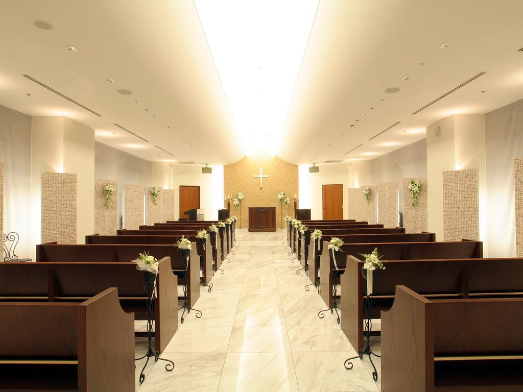 Hotel Crown Palais Kofu Extérieur photo