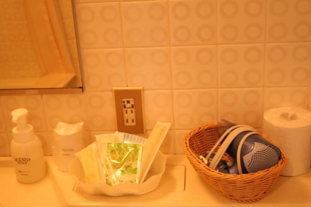 Hotel Crown Palais Kofu Extérieur photo